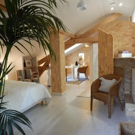 D'hote D'herisson *